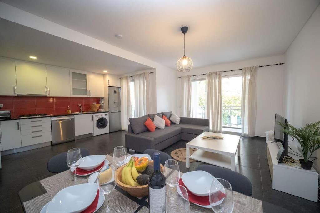 O Melhor Spot Para Ferias! Apartment Портиман Екстериор снимка