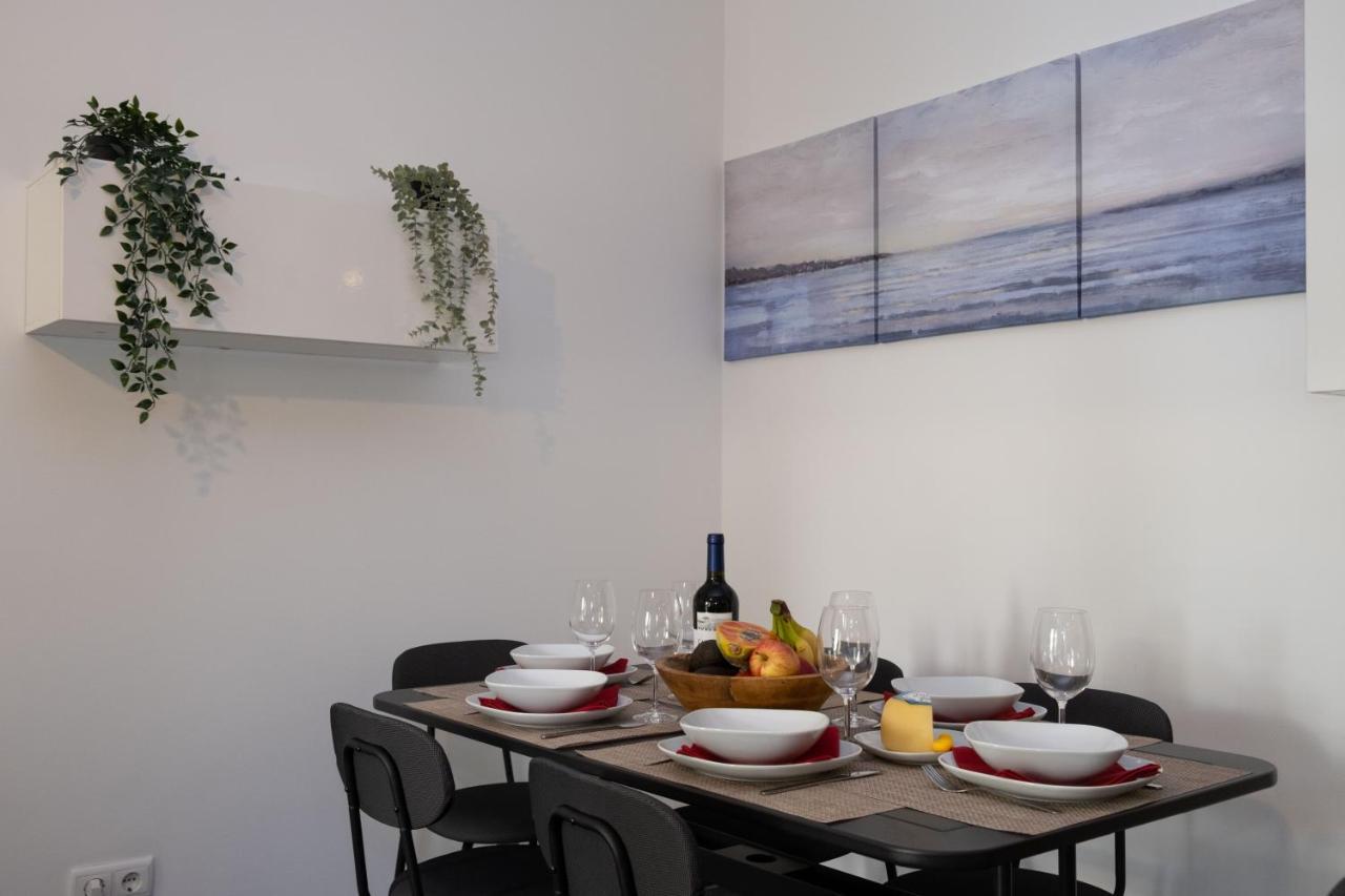 O Melhor Spot Para Ferias! Apartment Портиман Екстериор снимка