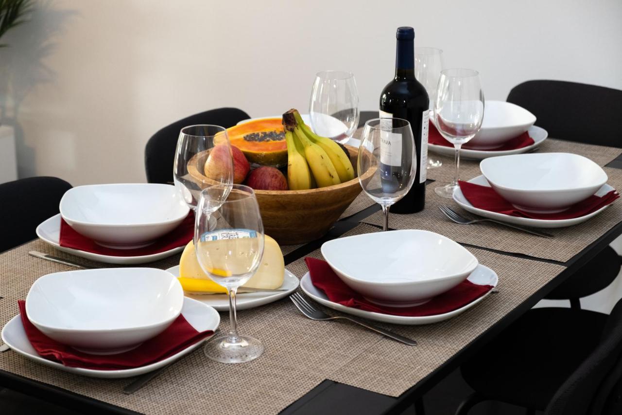 O Melhor Spot Para Ferias! Apartment Портиман Екстериор снимка