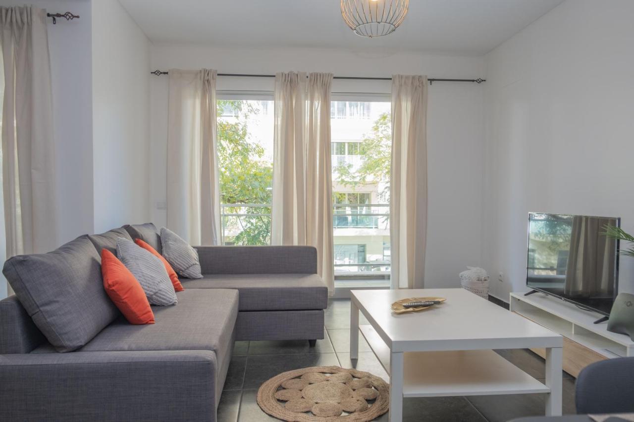 O Melhor Spot Para Ferias! Apartment Портиман Екстериор снимка