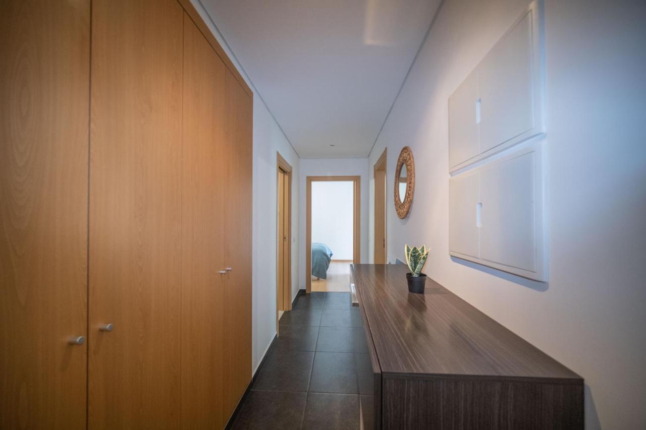 O Melhor Spot Para Ferias! Apartment Портиман Екстериор снимка