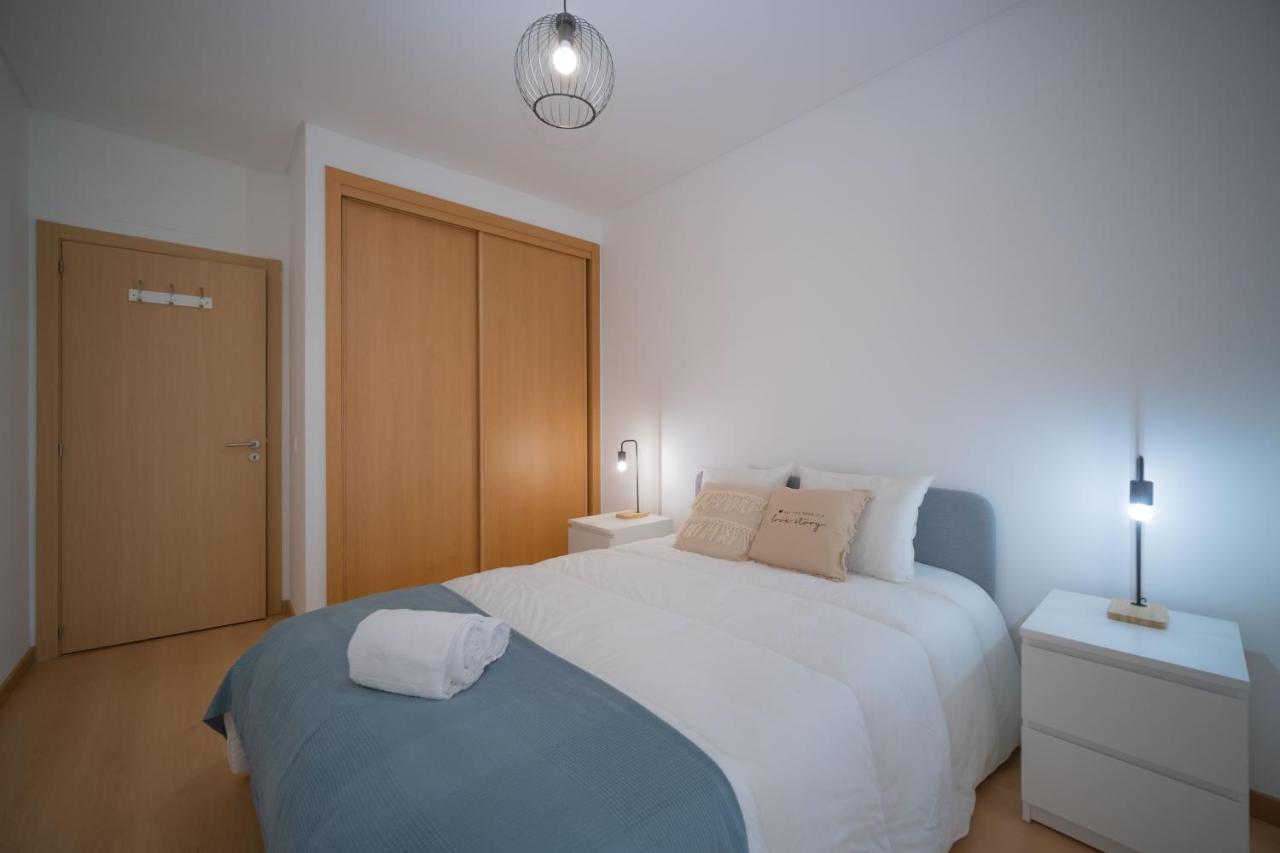 O Melhor Spot Para Ferias! Apartment Портиман Екстериор снимка
