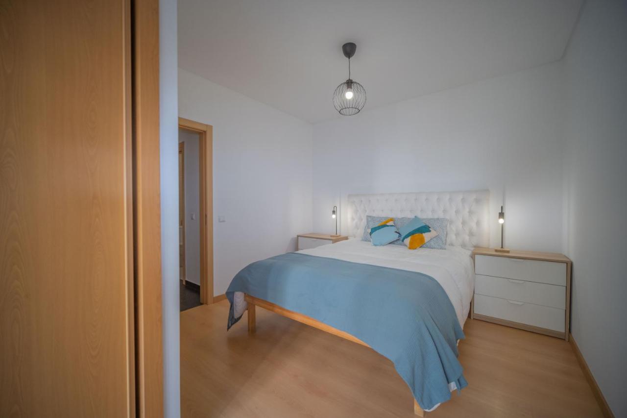O Melhor Spot Para Ferias! Apartment Портиман Екстериор снимка
