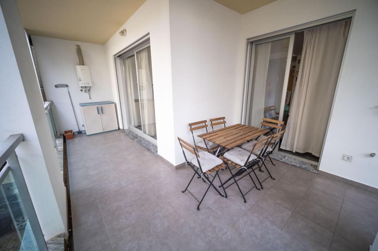 O Melhor Spot Para Ferias! Apartment Портиман Екстериор снимка
