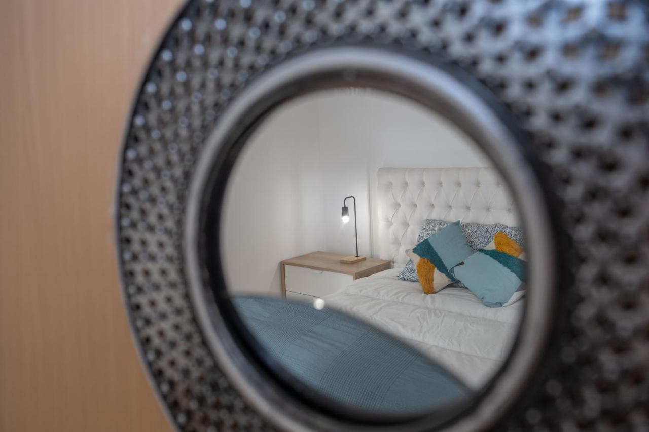 O Melhor Spot Para Ferias! Apartment Портиман Екстериор снимка