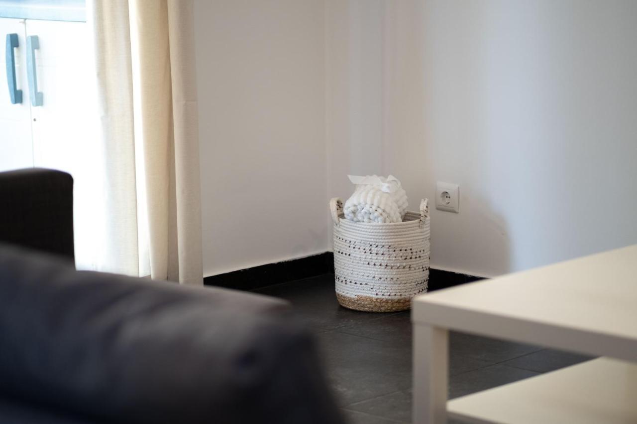 O Melhor Spot Para Ferias! Apartment Портиман Екстериор снимка