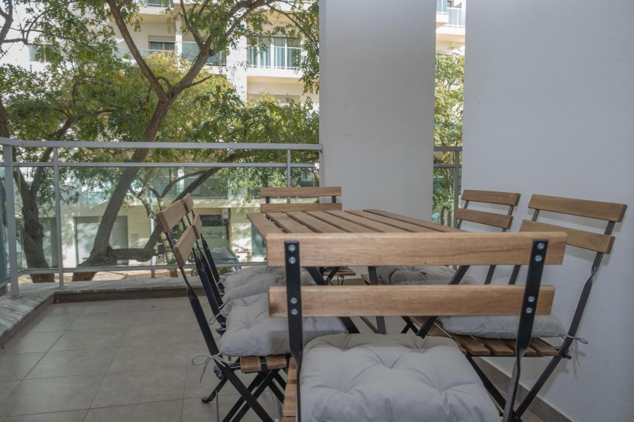 O Melhor Spot Para Ferias! Apartment Портиман Екстериор снимка
