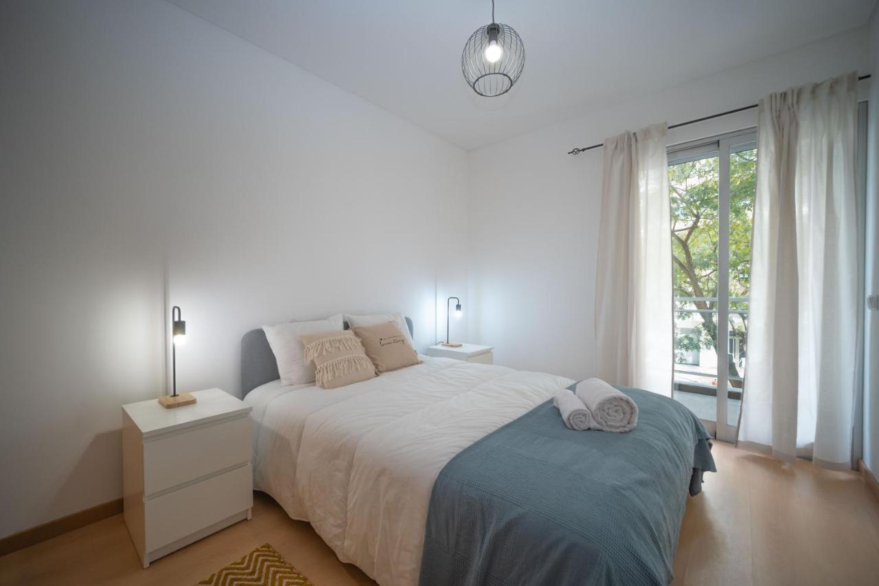 O Melhor Spot Para Ferias! Apartment Портиман Екстериор снимка