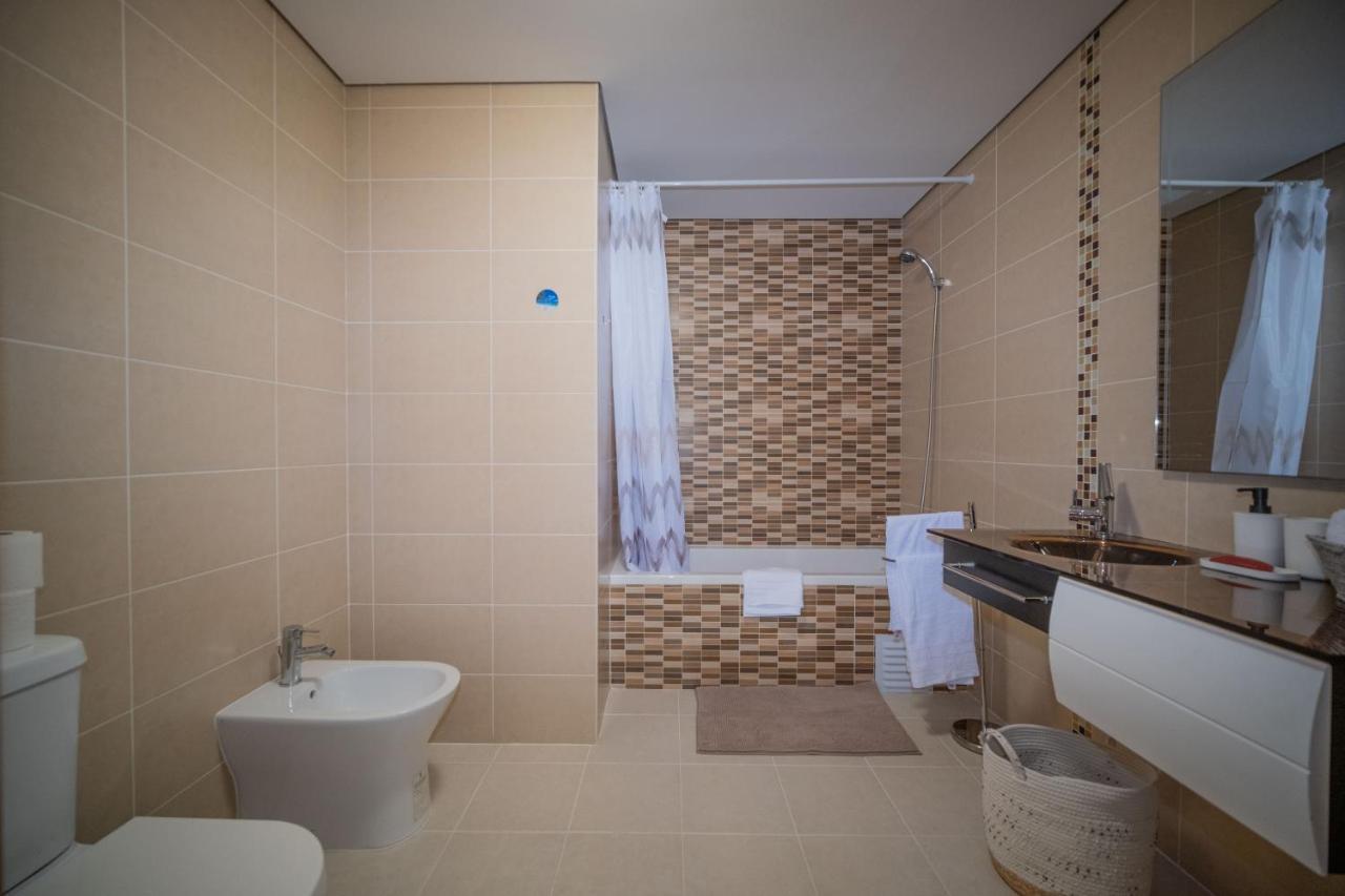 O Melhor Spot Para Ferias! Apartment Портиман Екстериор снимка