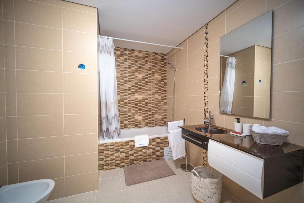 O Melhor Spot Para Ferias! Apartment Портиман Екстериор снимка